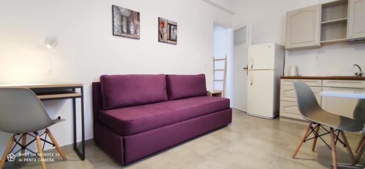 Mina Studios Platis Yialos Extérieur photo