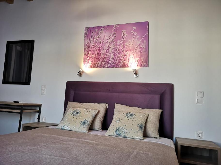 Mina Studios Platis Yialos Extérieur photo