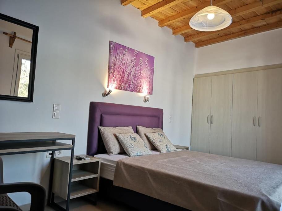 Mina Studios Platis Yialos Extérieur photo
