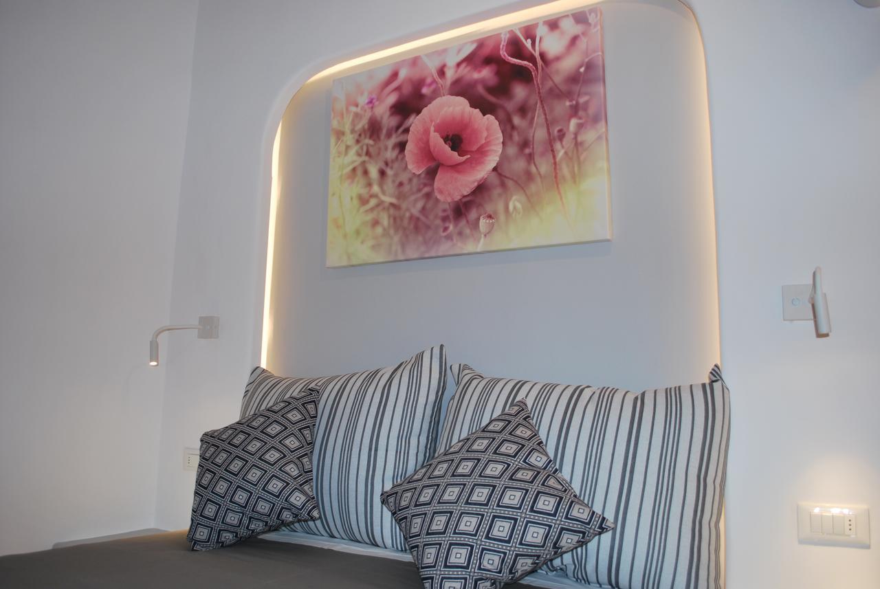 Mina Studios Platis Yialos Extérieur photo