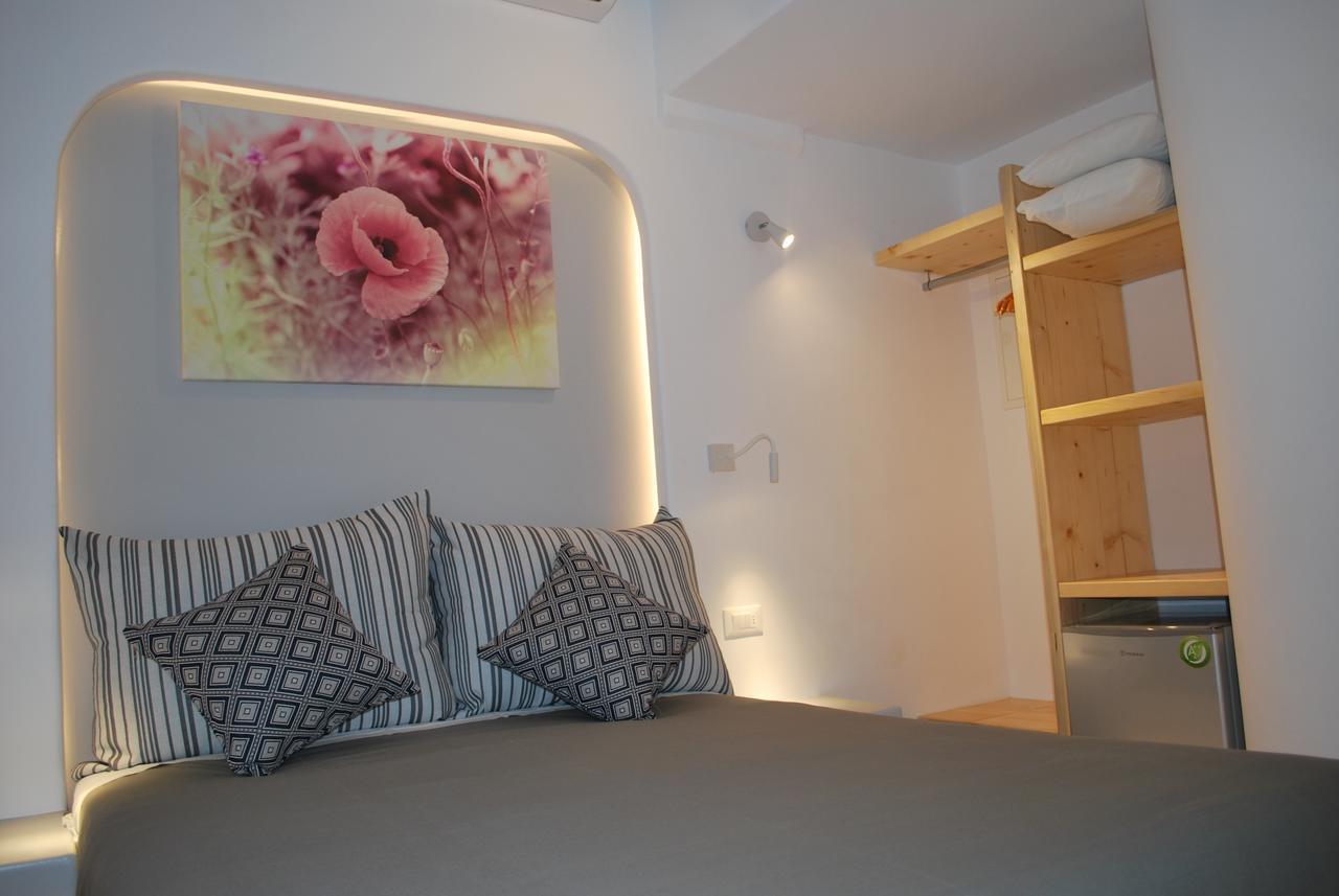 Mina Studios Platis Yialos Extérieur photo