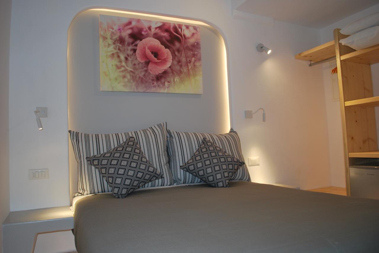 Mina Studios Platis Yialos Extérieur photo