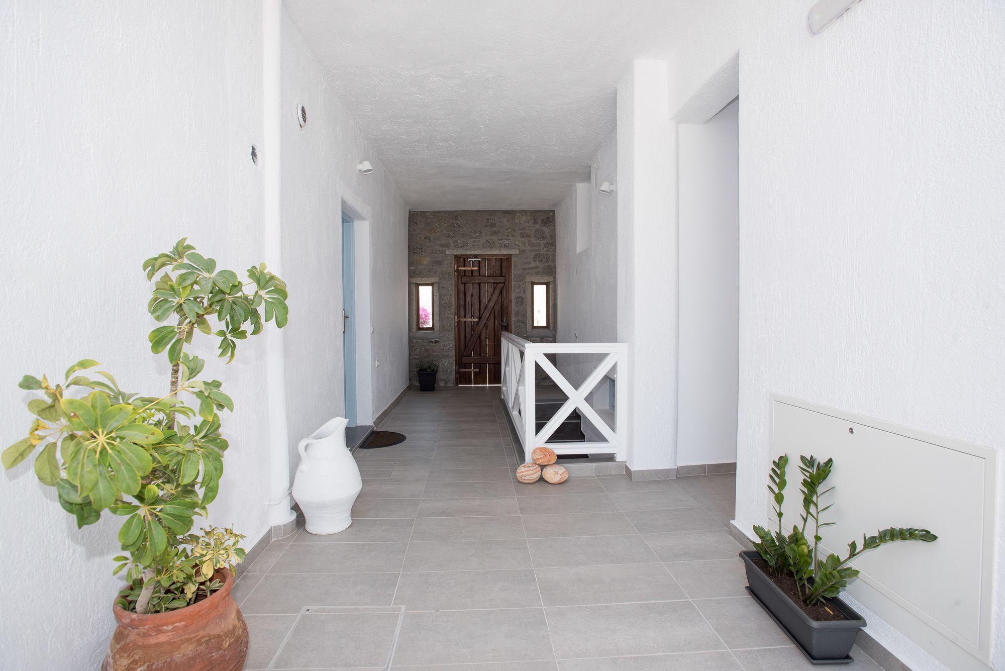 Mina Studios Platis Yialos Extérieur photo